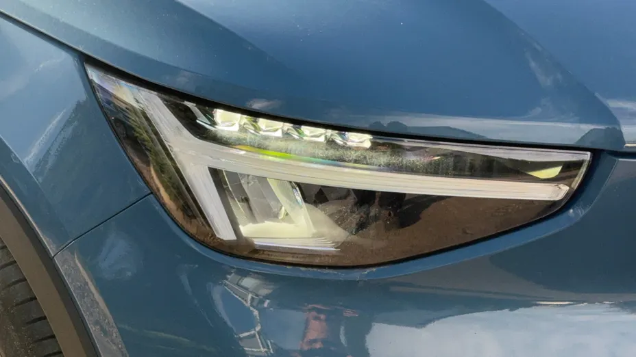 VOLVO XC40 XC40 B3 Core aut