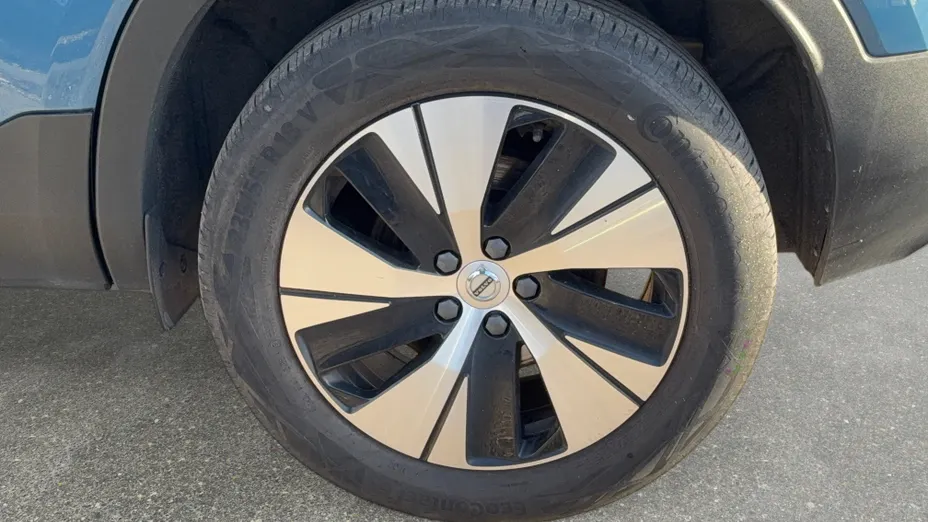 VOLVO XC40 XC40 B3 Core aut