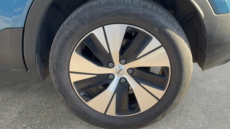 VOLVO XC40 XC40 B3 Core aut