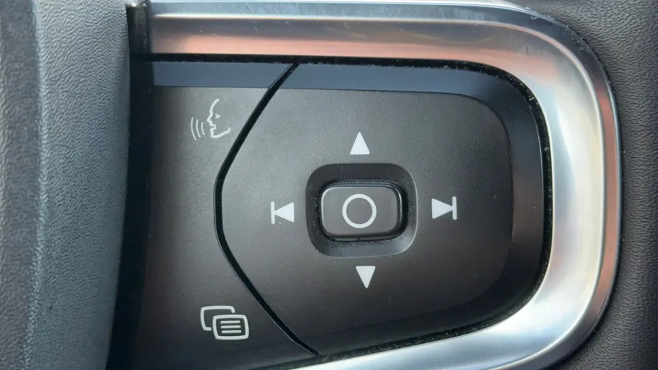 VOLVO XC40 XC40 B3 Core aut