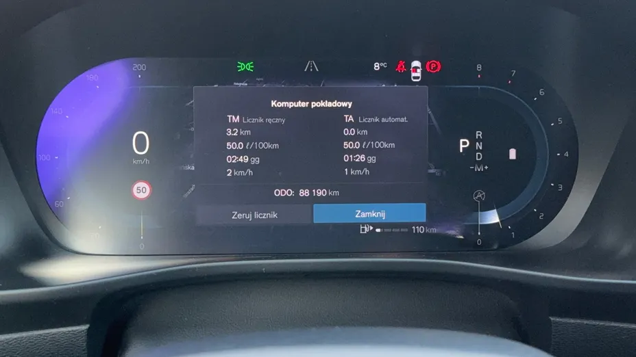 VOLVO XC40 XC40 B3 Core aut