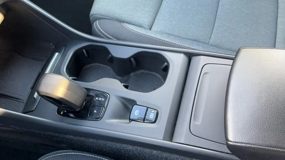 VOLVO XC40 XC40 B3 Core aut