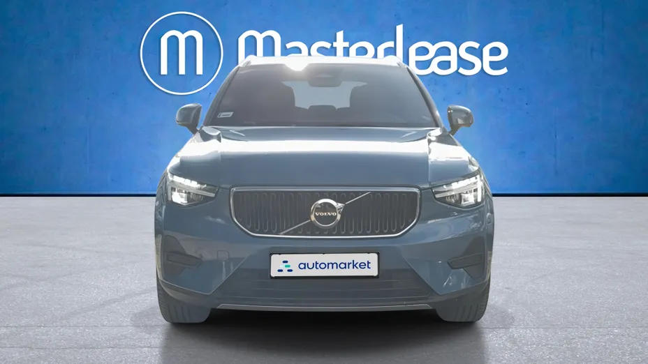 VOLVO XC40 XC40 B3 Core aut