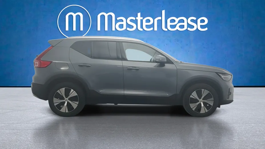 VOLVO XC40 XC40 B3 Core aut