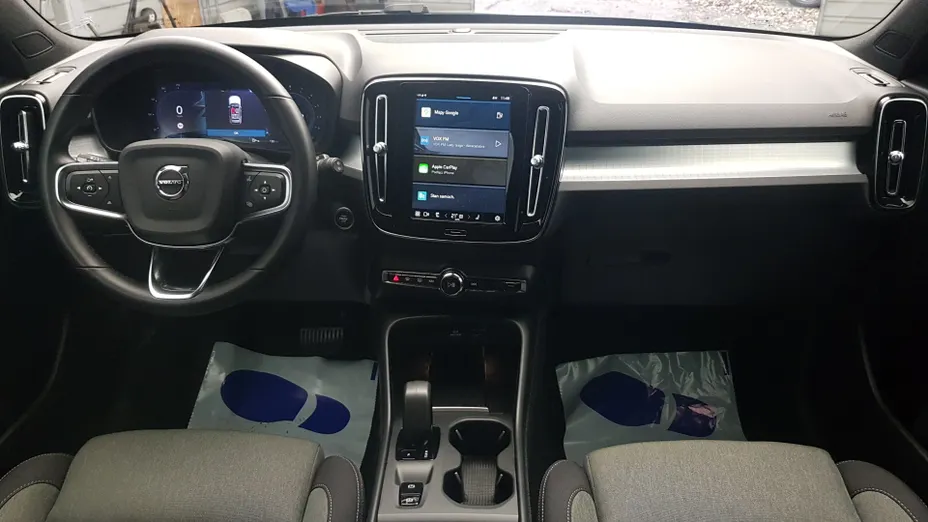 VOLVO XC40 XC40 B3 Core aut
