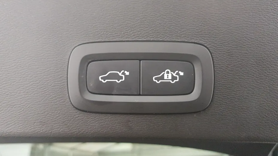 VOLVO XC40 XC40 B3 Core aut