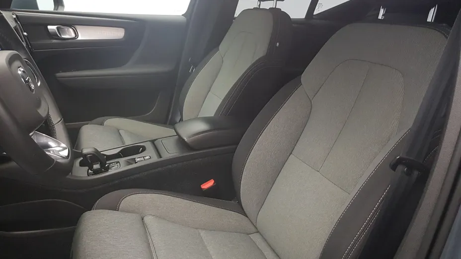 VOLVO XC40 XC40 B3 Core aut
