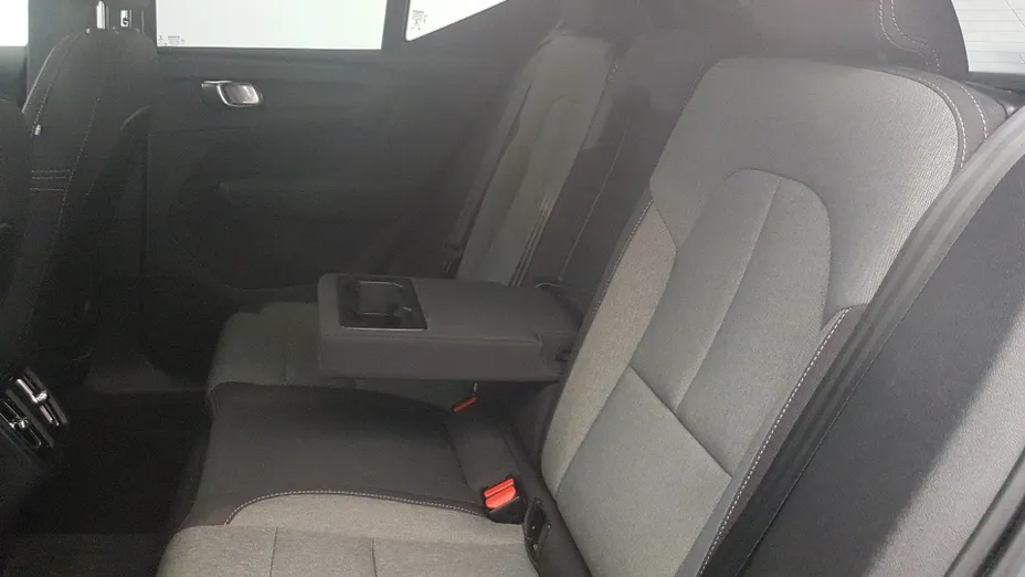 VOLVO XC40 XC40 B3 Core aut