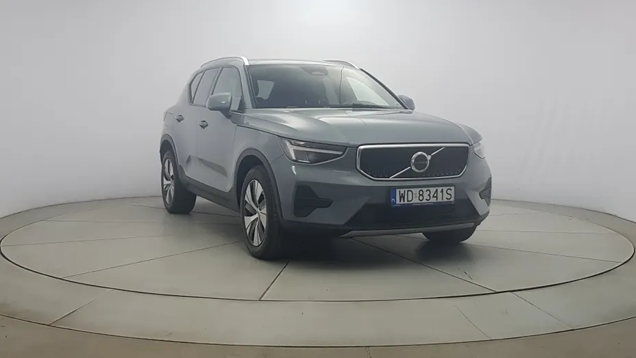 VOLVO XC40 XC40 B3 Core aut