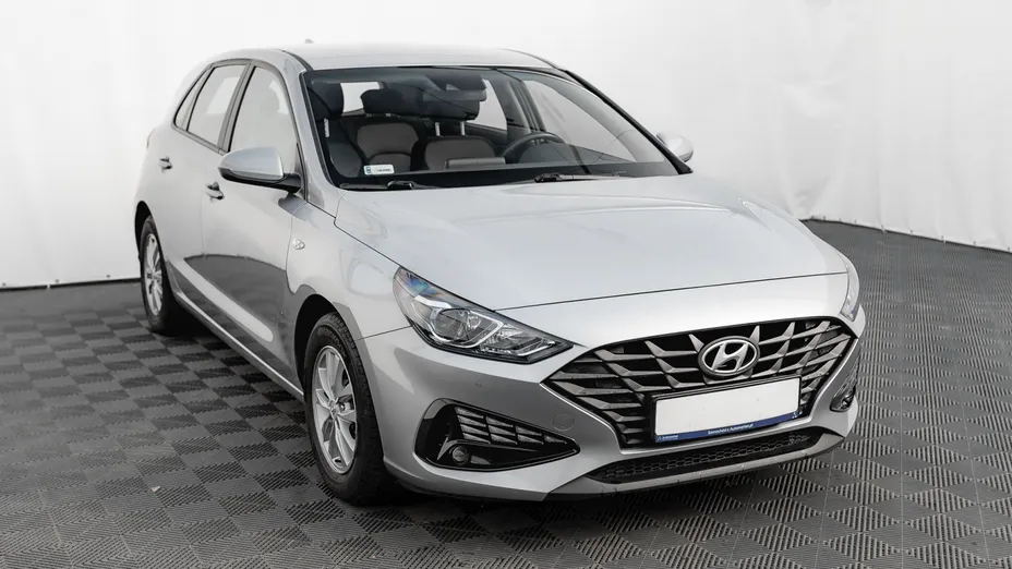HYUNDAI i30 i30 1.5 DPI Classic +