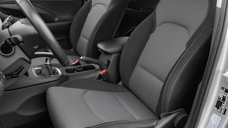 HYUNDAI i30 i30 1.5 DPI Classic +