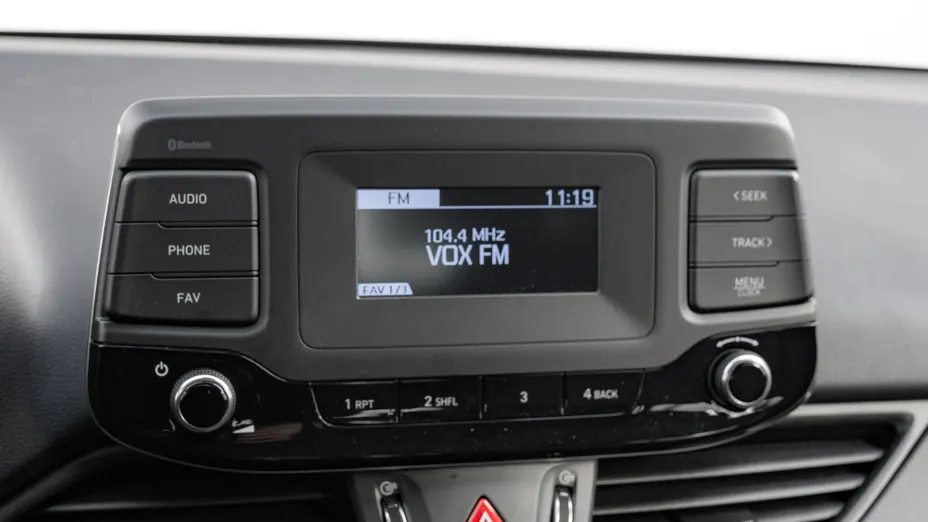HYUNDAI i30 i30 1.5 DPI Classic +