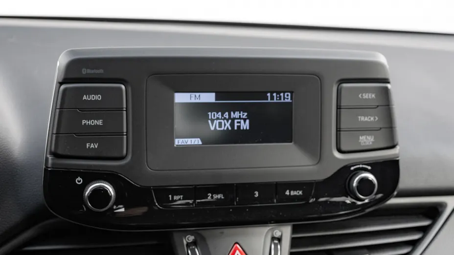 HYUNDAI i30 i30 1.5 DPI Classic +