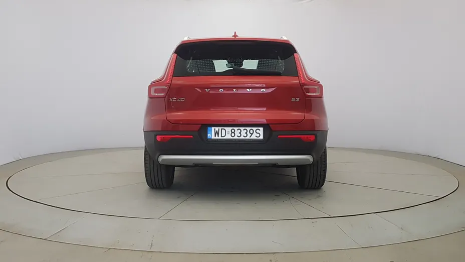 VOLVO XC40 XC40 B3 Core aut
