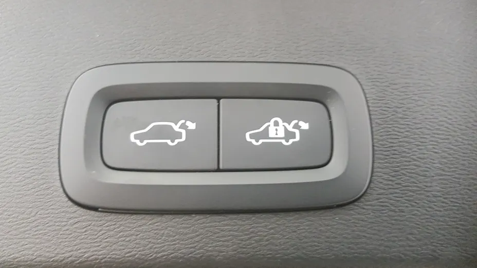 VOLVO XC40 XC40 B3 Core aut