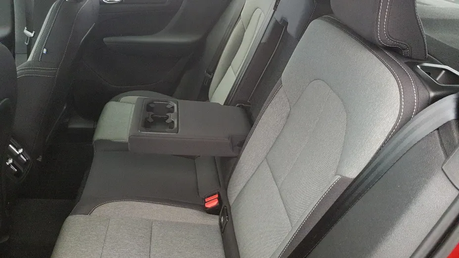 VOLVO XC40 XC40 B3 Core aut