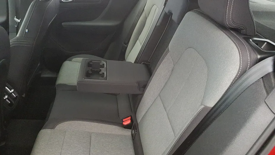 VOLVO XC40 XC40 B3 Core aut