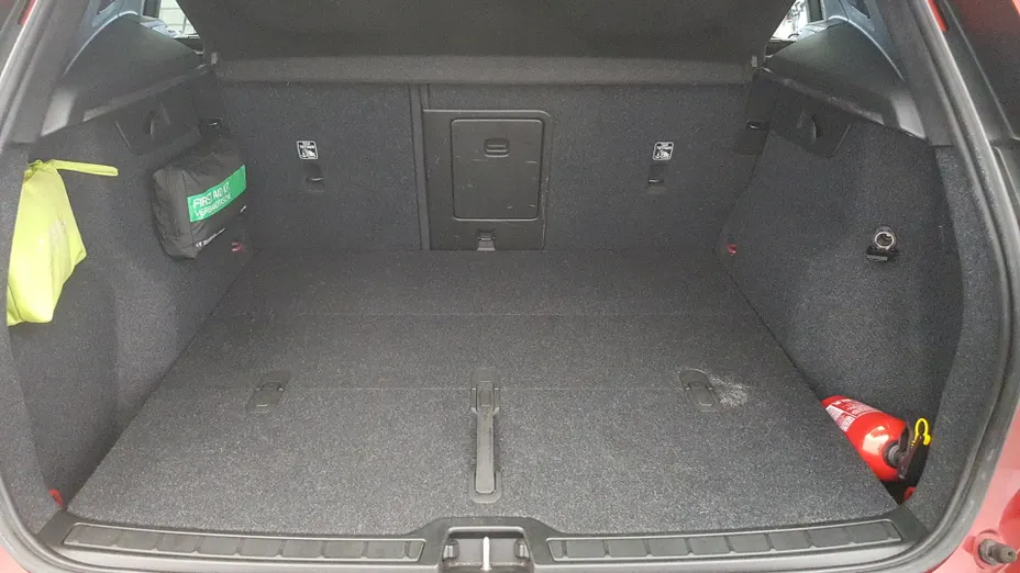 VOLVO XC40 XC40 B3 Core aut
