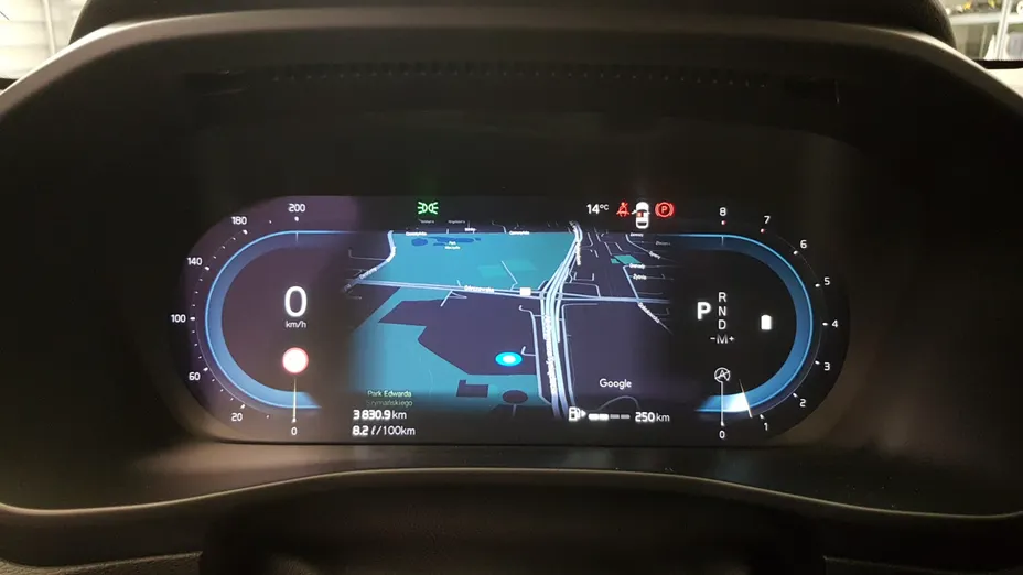 VOLVO XC40 XC40 B3 Core aut