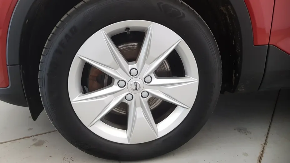 VOLVO XC40 XC40 B3 Core aut