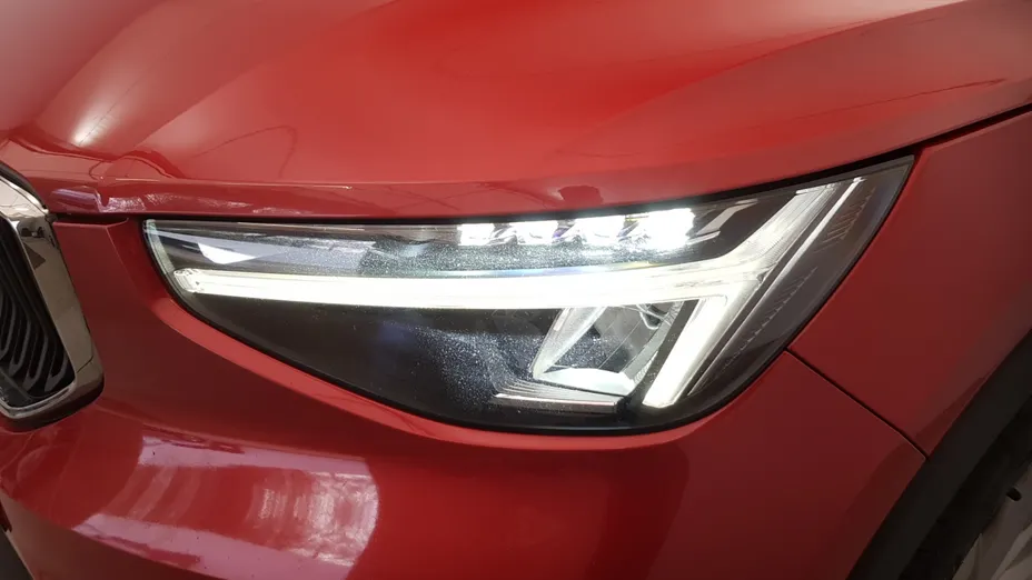 VOLVO XC40 XC40 B3 Core aut