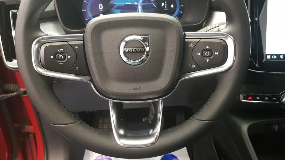 VOLVO XC40 XC40 B3 Core aut