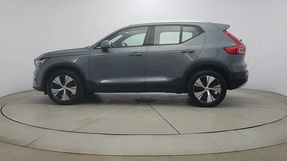 VOLVO XC40 XC40 B3 Core aut
