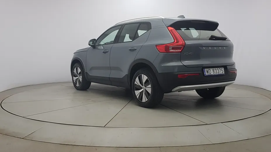VOLVO XC40 XC40 B3 Core aut