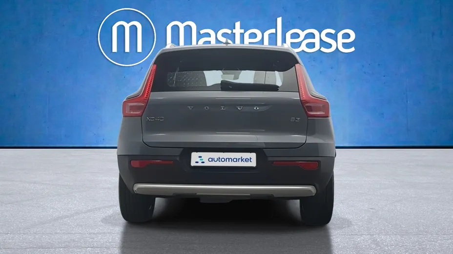 VOLVO XC40 XC40 B3 Core aut