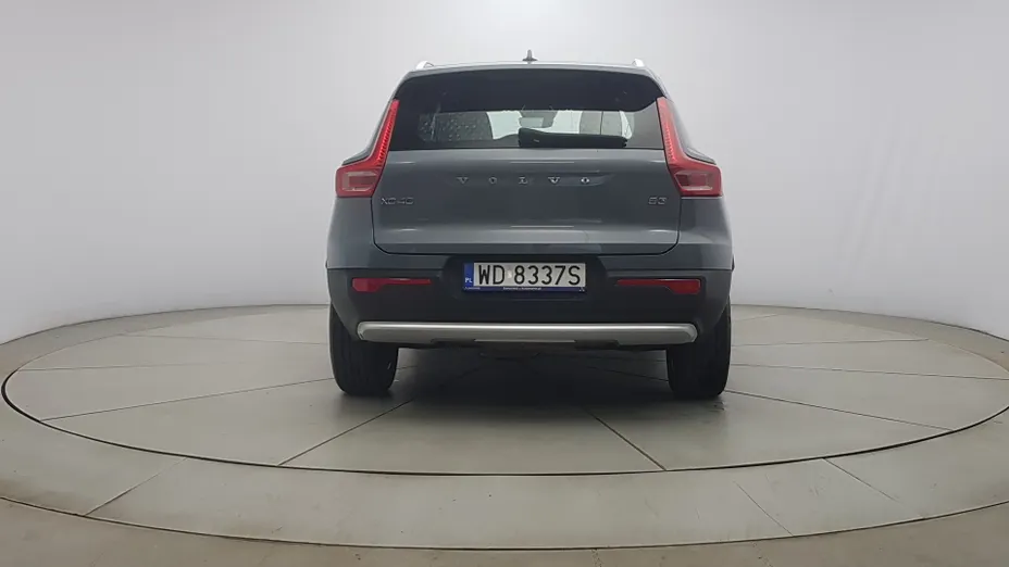 VOLVO XC40 XC40 B3 Core aut