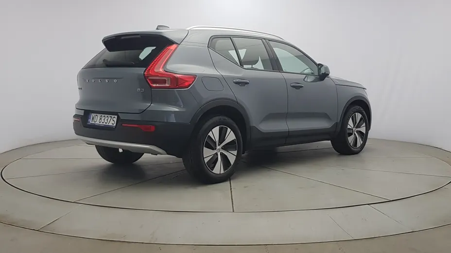 VOLVO XC40 XC40 B3 Core aut