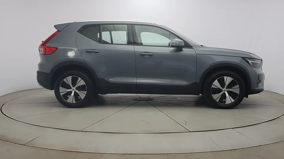 VOLVO XC40 XC40 B3 Core aut