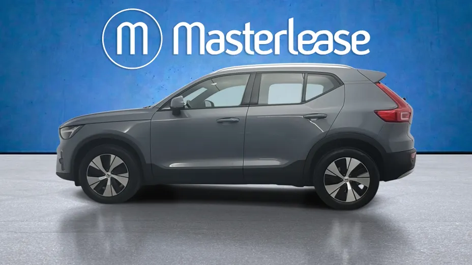 VOLVO XC40 XC40 B3 Core aut