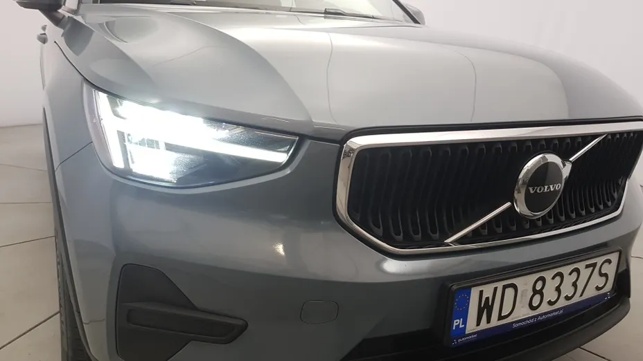 VOLVO XC40 XC40 B3 Core aut