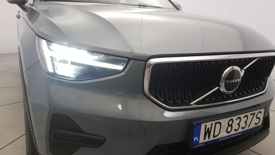 VOLVO XC40 XC40 B3 Core aut