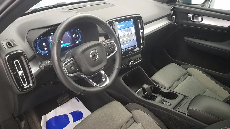 VOLVO XC40 XC40 B3 Core aut