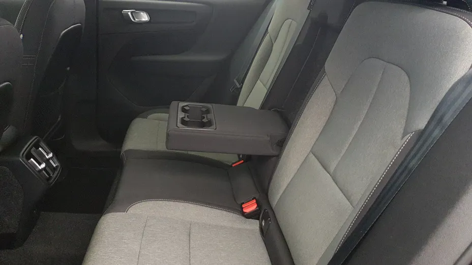 VOLVO XC40 XC40 B3 Core aut