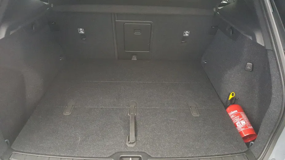 VOLVO XC40 XC40 B3 Core aut