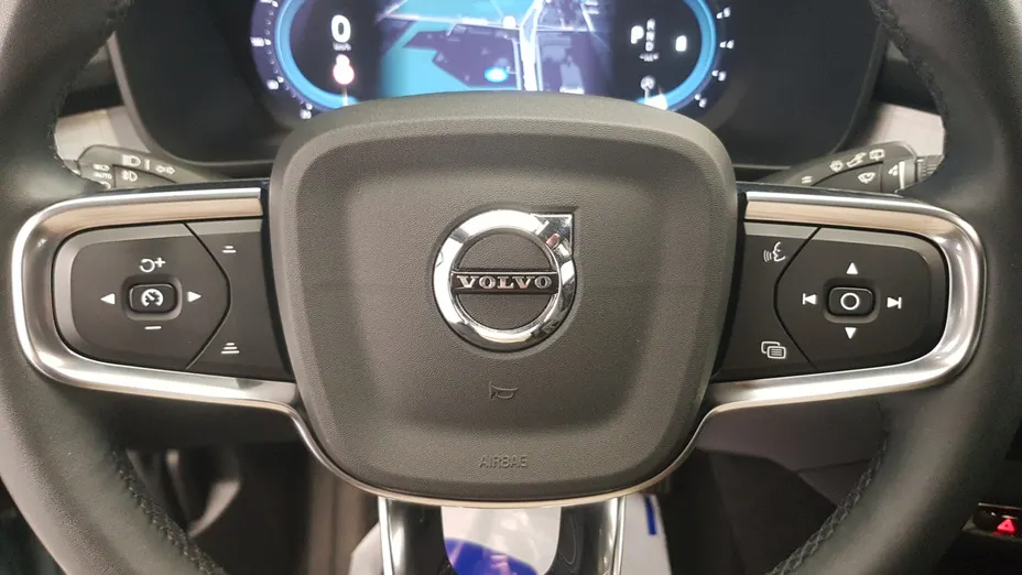 VOLVO XC40 XC40 B3 Core aut