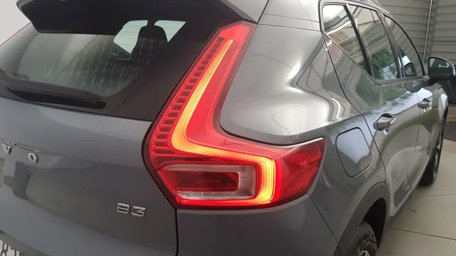 VOLVO XC40 XC40 B3 Core aut