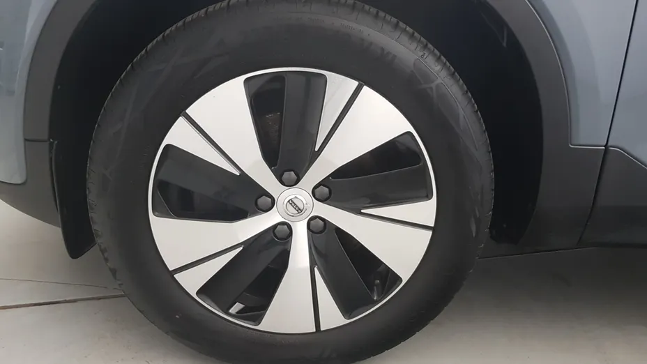 VOLVO XC40 XC40 B3 Core aut