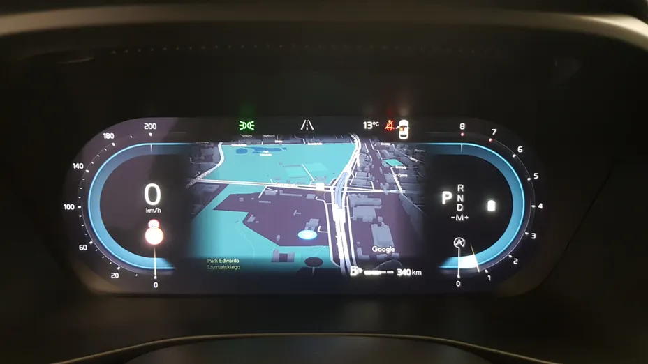 VOLVO XC40 XC40 B3 Core aut