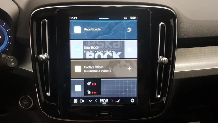 VOLVO XC40 XC40 B3 Core aut