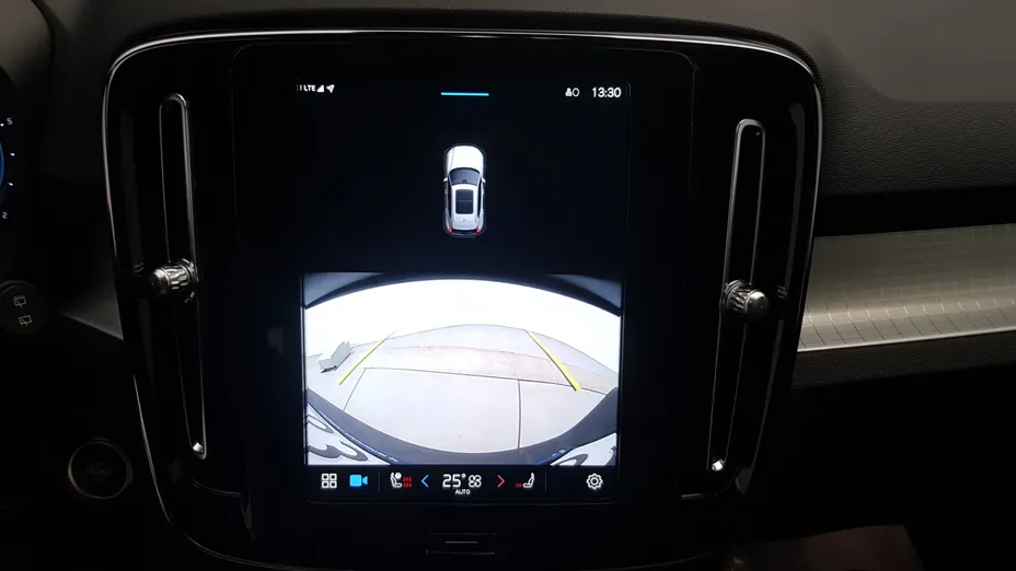 VOLVO XC40 XC40 B3 Core aut