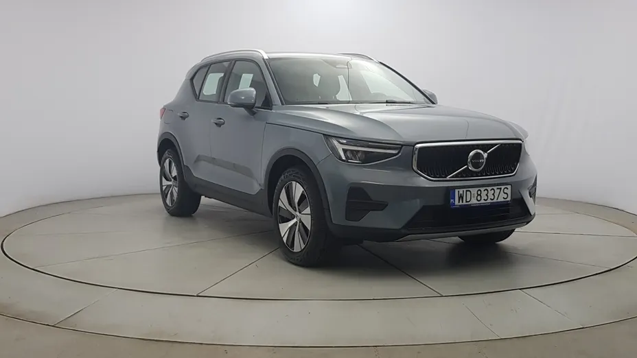 VOLVO XC40 XC40 B3 Core aut