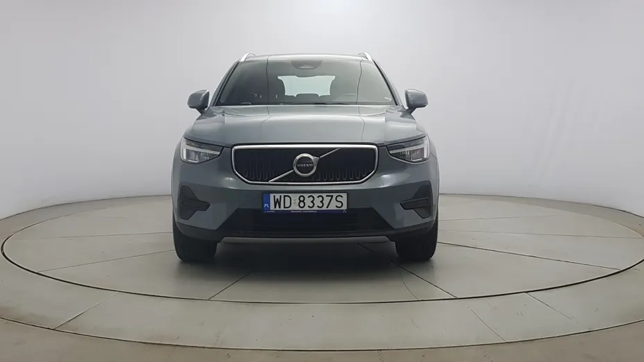 VOLVO XC40 XC40 B3 Core aut