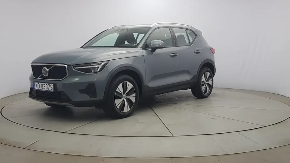 VOLVO XC40 XC40 B3 Core aut