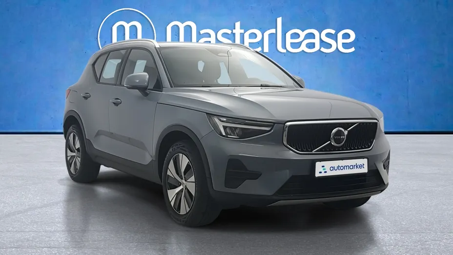 VOLVO XC40 XC40 B3 Core aut