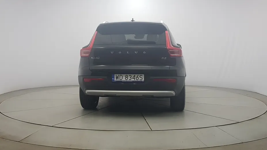 VOLVO XC40 XC40 B3 Core aut