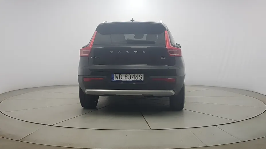 VOLVO XC40 XC40 B3 Core aut